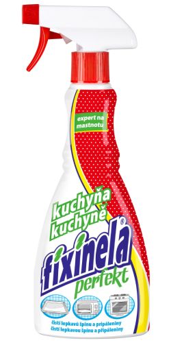 Fixinela Perfekt kuchy� 500 ml Fixinela Perfekt kuchy� 500 ml